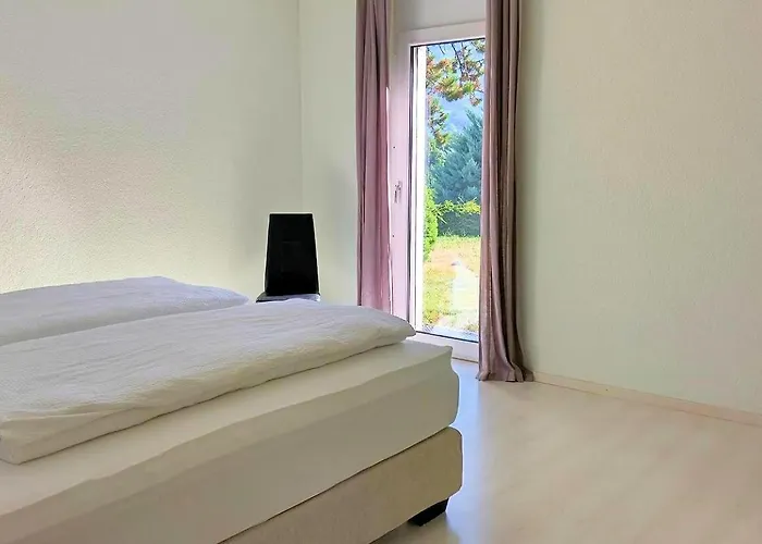 Residence La Rochelle