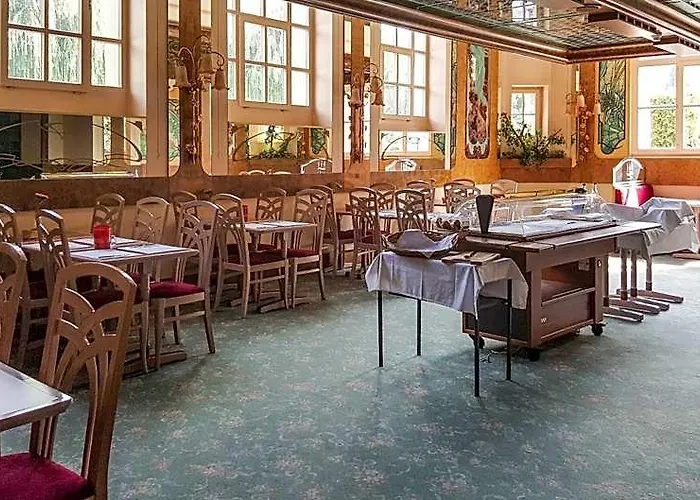 Hotel Les Berges
